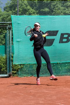 Tizia Brocks 254 - Blankeneser Pfingstturnier